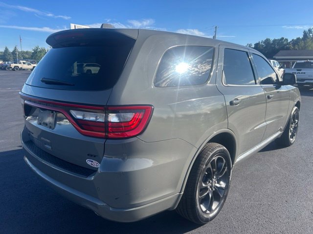 Used 2022 Dodge Durango GT AWD/4WD image 7