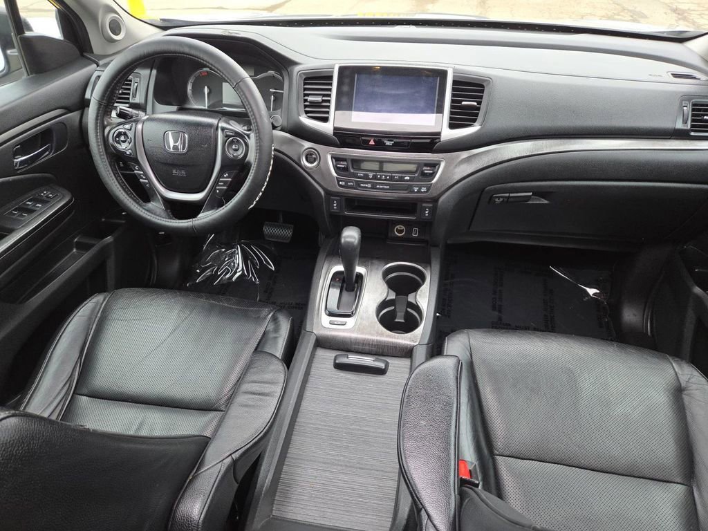 Used 2019 Honda Ridgeline RTL-T image 20