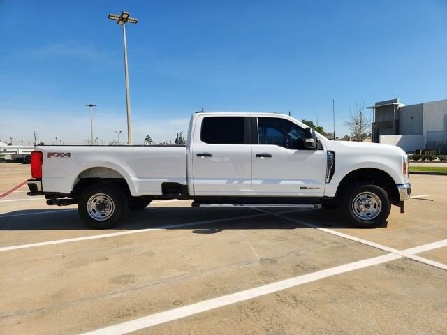 Used 2024 Ford F250 XL image 4