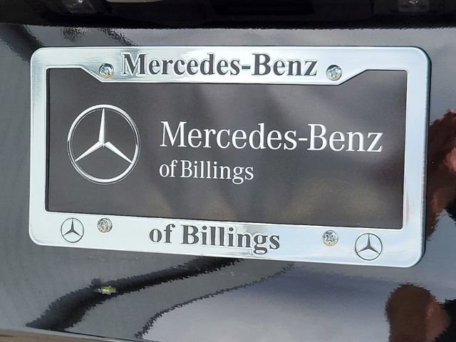 New 2025 Mercedes-Benz GLS 450 4MATIC image 50