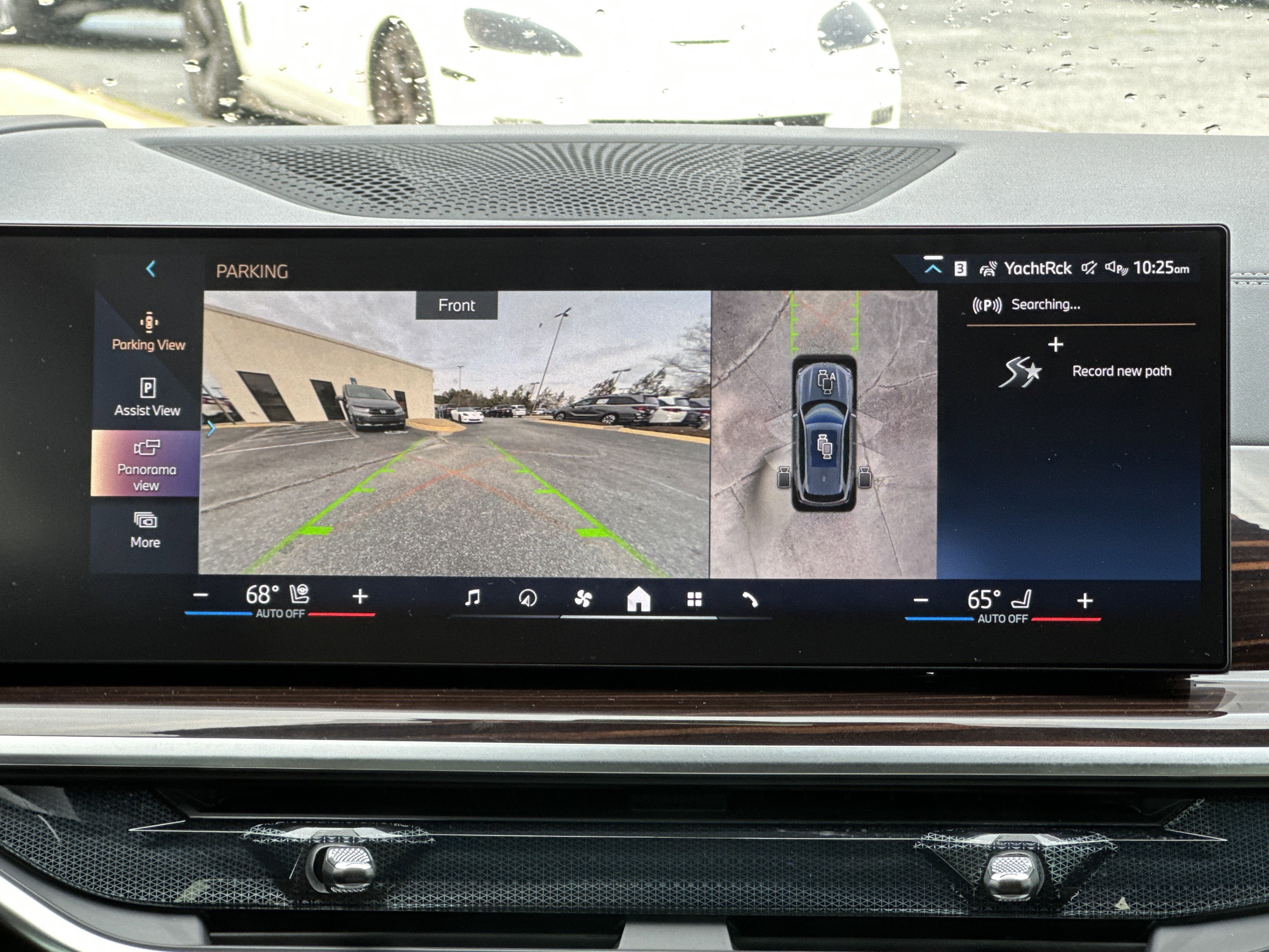 New 2026 BMW X5 xDrive40i w/ M Sport Package AWD/4WD image 3