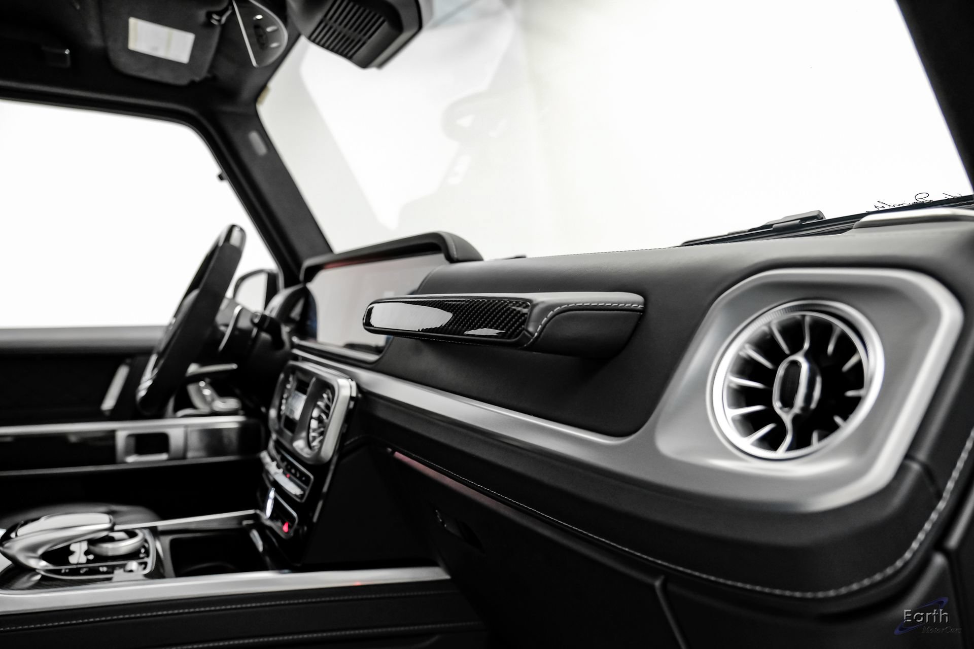 Used 2024 Mercedes-Benz G 63 AMG 4MATIC image 49