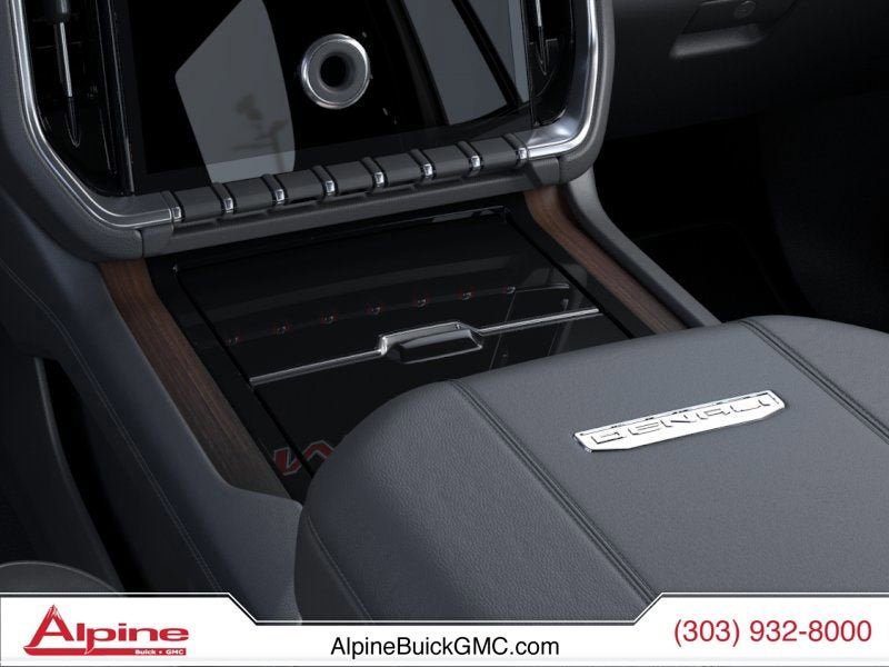 New 2026 GMC Yukon Denali AWD/4WD image 23