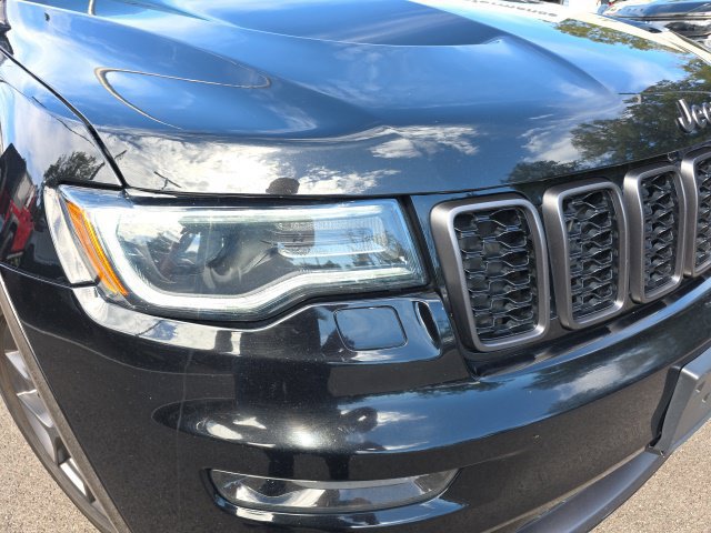 Used 2019 Jeep Grand Cherokee Limited X AWD/4WD image 27