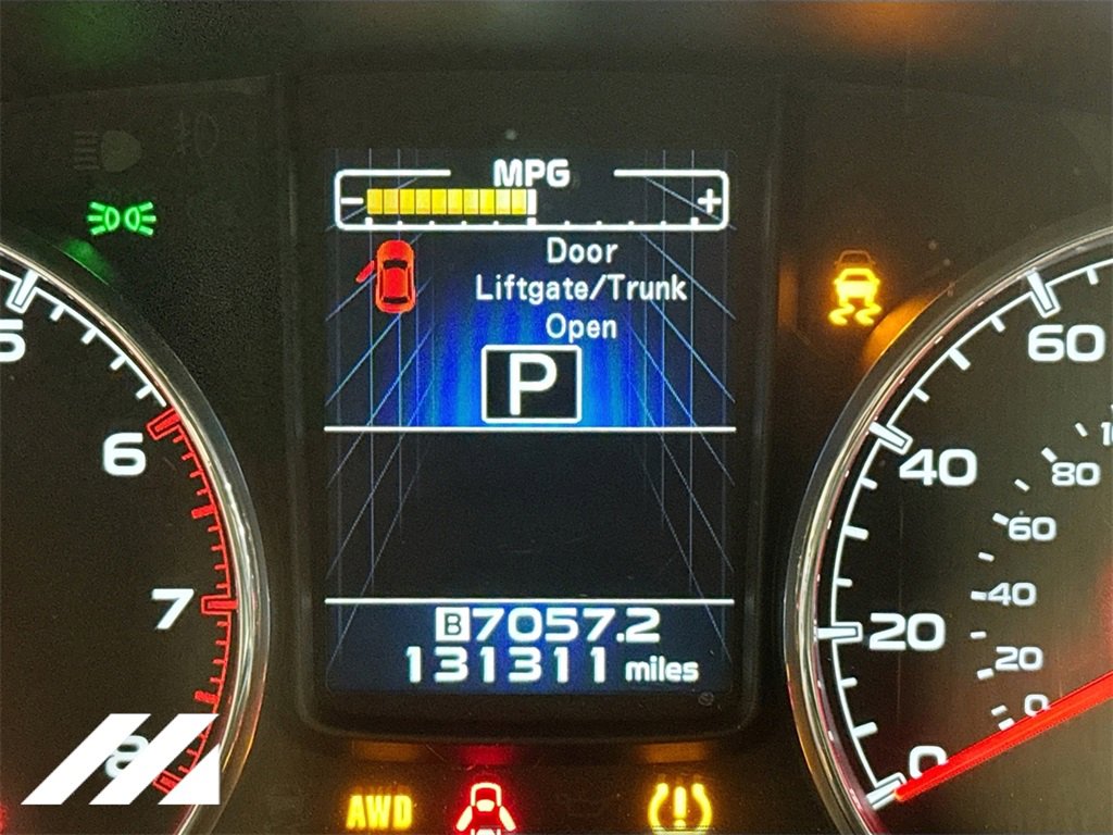 Used 2013 Subaru Outback 2.5i Limited image 14