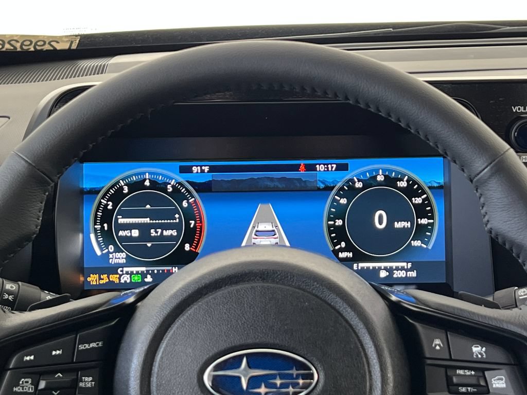 New 2026 Subaru Outback Wilderness AWD/4WD image 17