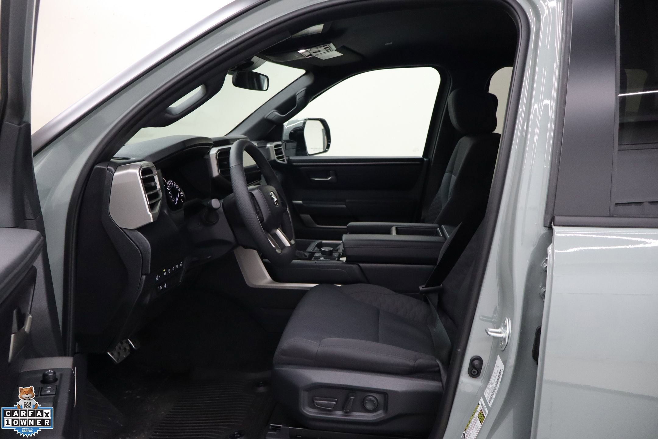 Used 2025 Toyota Tundra SR5 w/ TRD Off-Road Package image 23