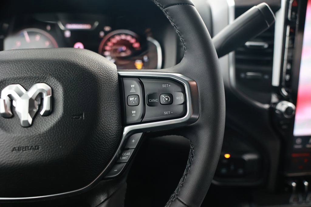 New 2026 RAM 3500 Laramie image 21