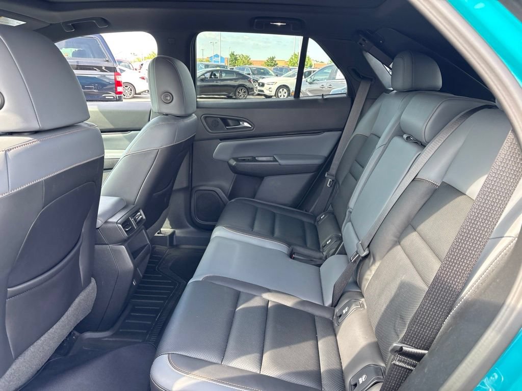Used 2024 Honda Prologue Elite image 15