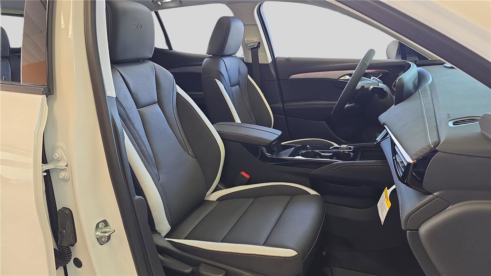 New 2026 Buick Envision Sport Touring image 12