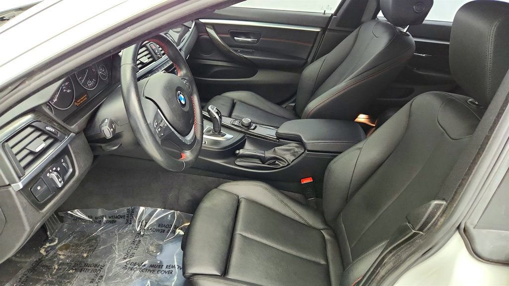 Used 2017 BMW 430i Gran Coupe xDrive 430i xDrive Gran Coupe SULEV w image 20