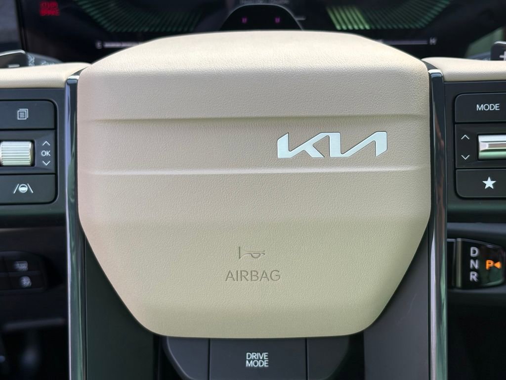 New 2027 Kia Telluride EX FWD image 24