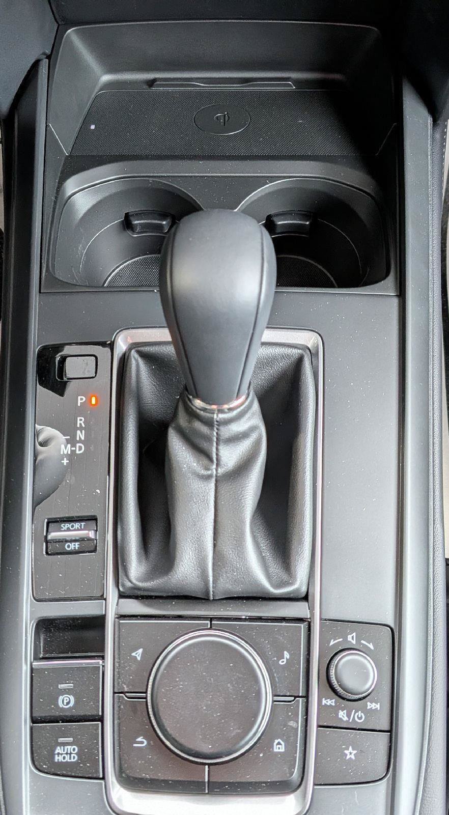 New 2026 MAZDA CX-30 AWD 2.5 S w/ Premium Package image 18