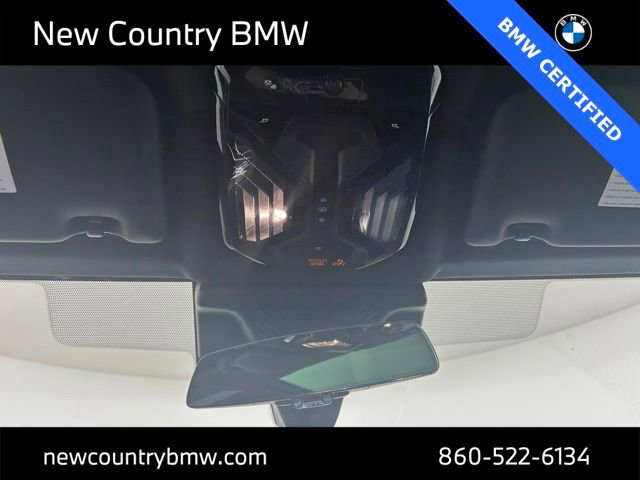 Certified 2025 BMW X3 xDrive30i w/ Premium Package image 23