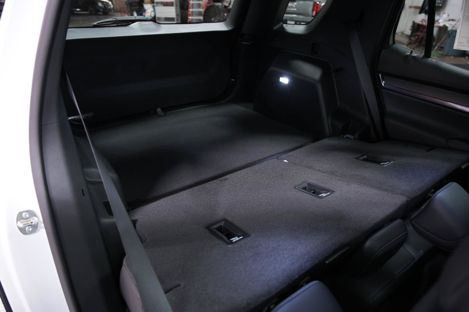 New 2026 GMC Terrain AT4 w/ Convenience Package III AWD/4WD image 15