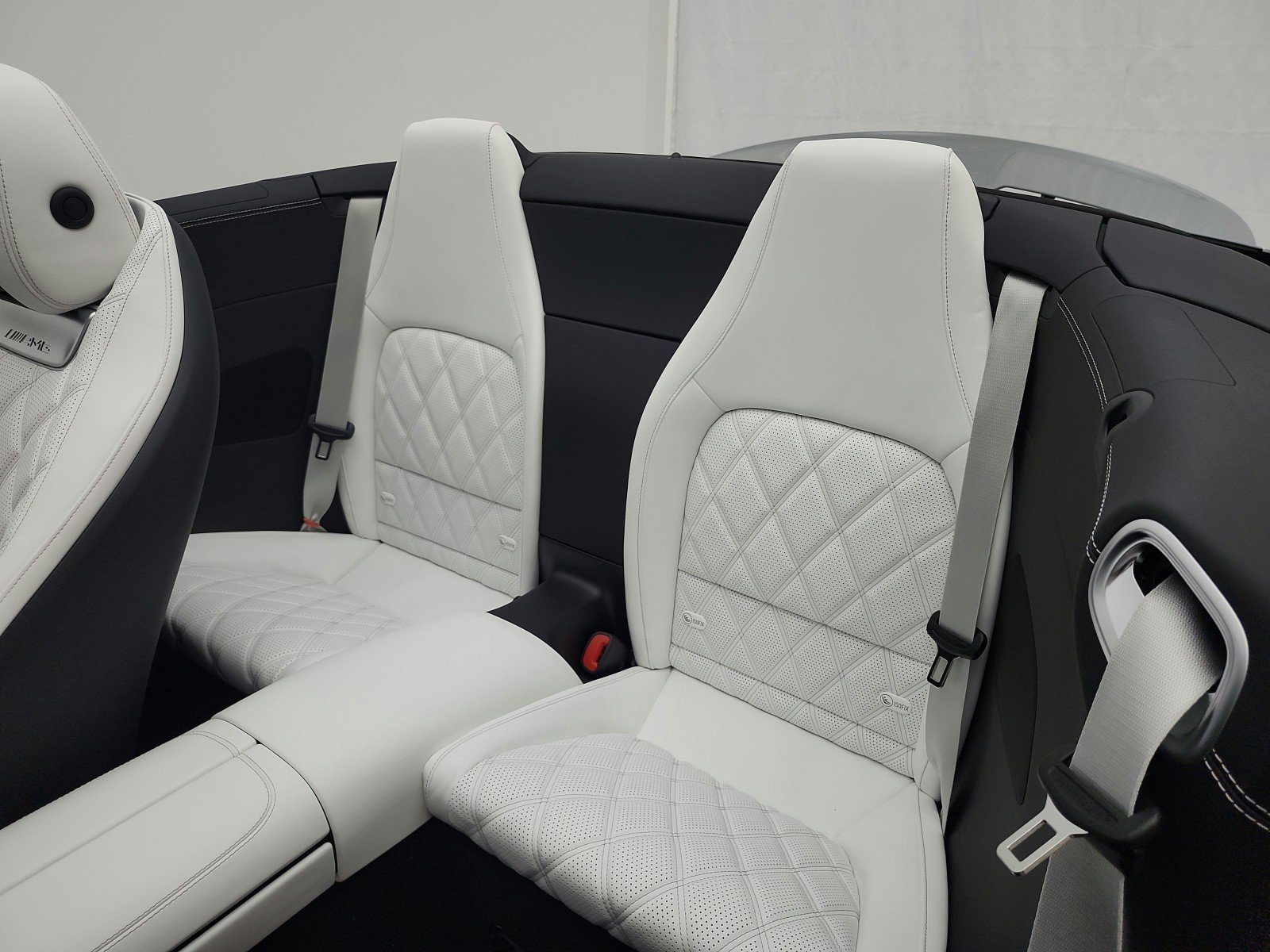 New 2026 Mercedes-Benz SL 43 AMG image 17