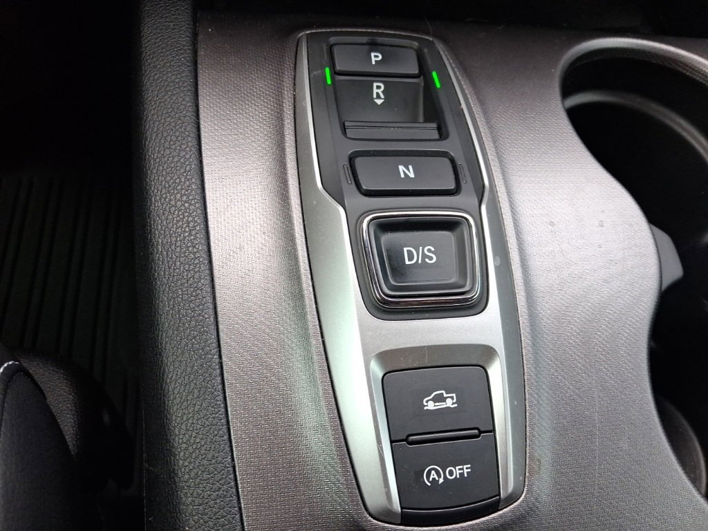 Certified 2021 Honda Ridgeline RTL image 28