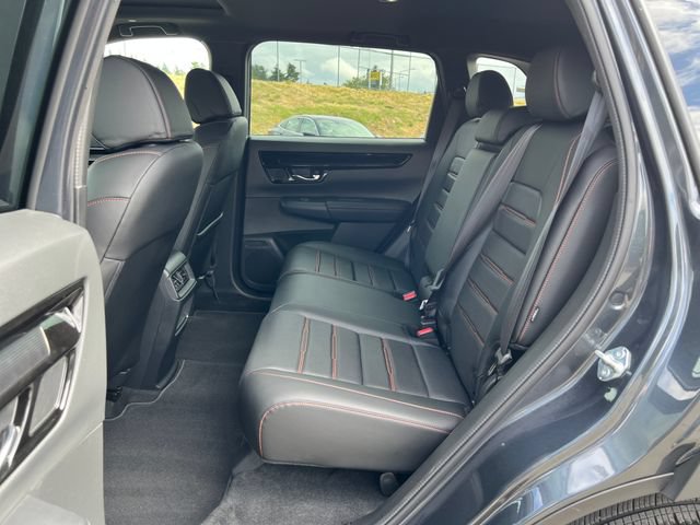 Used 2026 Honda CR-V Sport Touring image 14