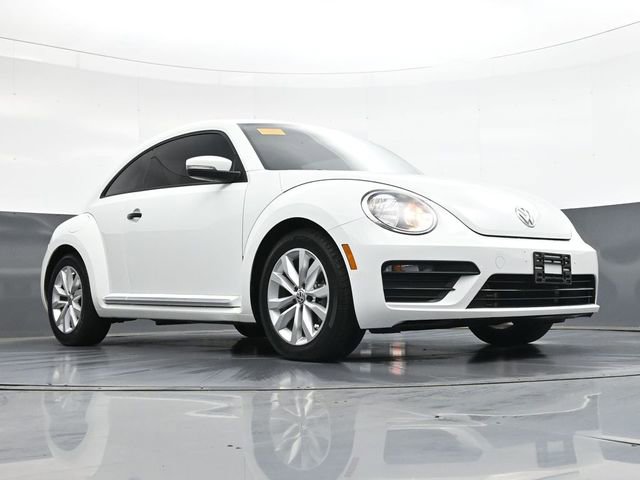 Used 2017 Volkswagen Beetle 1.8T S image 34