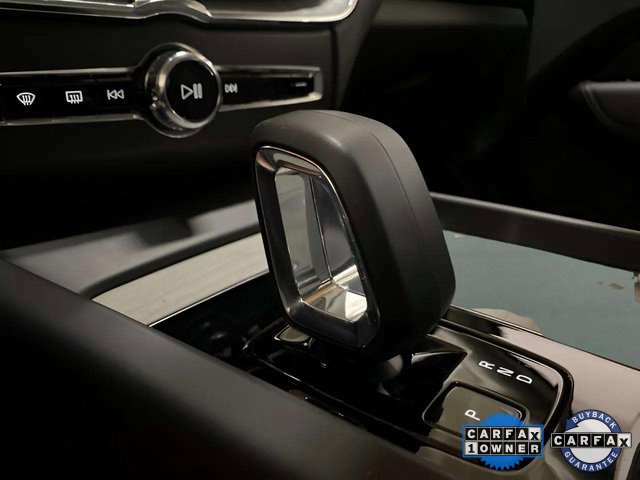 Used 2025 Volvo XC60 B5 Plus image 56