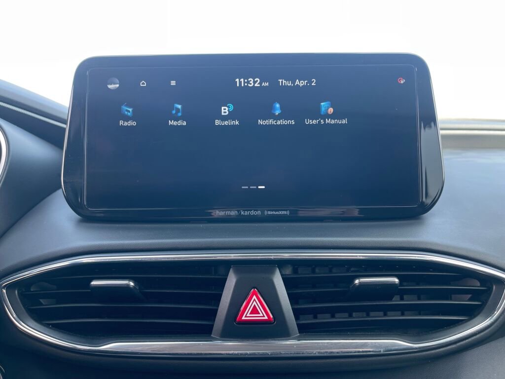 Used 2023 Hyundai Santa Fe Limited image 13