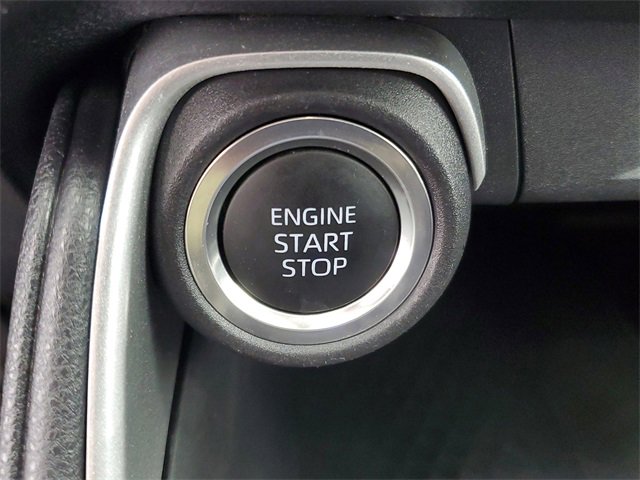 Used 2025 Toyota Grand Highlander FWD image 32