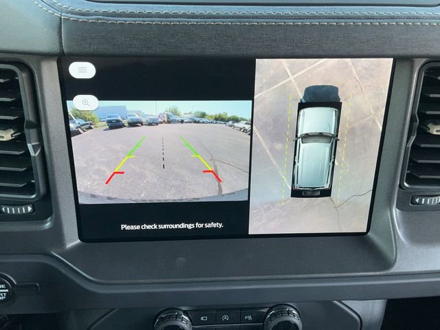 New 2025 Ford Bronco Badlands image 19