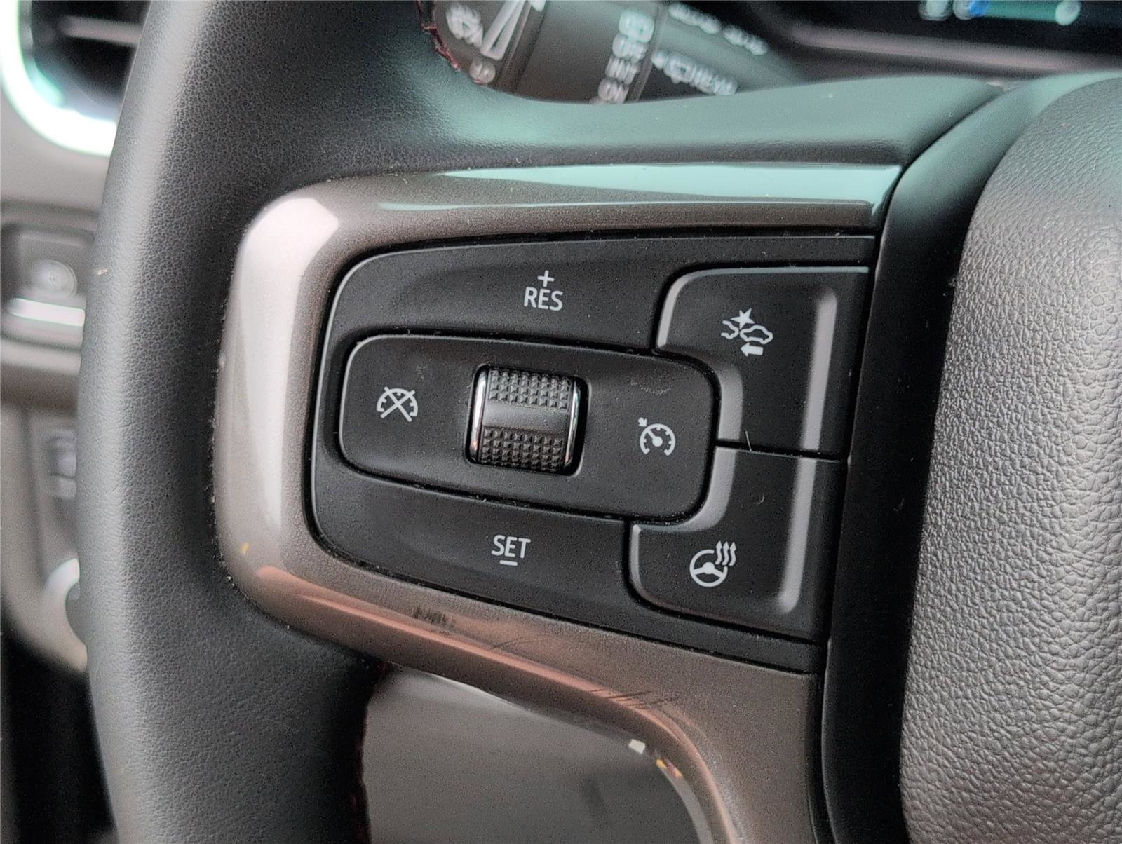 Used 2023 Chevrolet Tahoe RST w/ Luxury Package AWD/4WD image 28