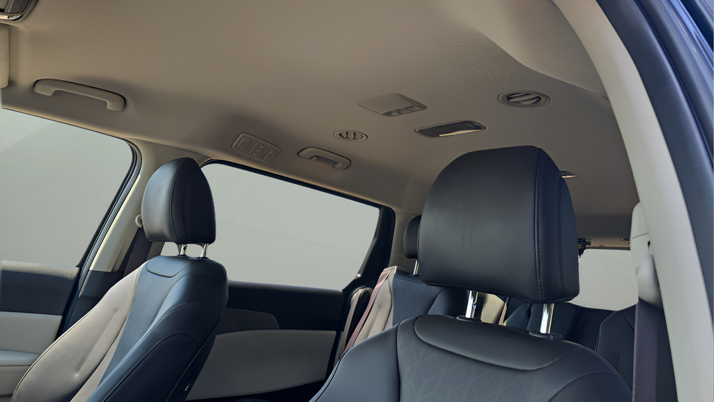 Used 2024 Kia Carnival LX FWD image 15