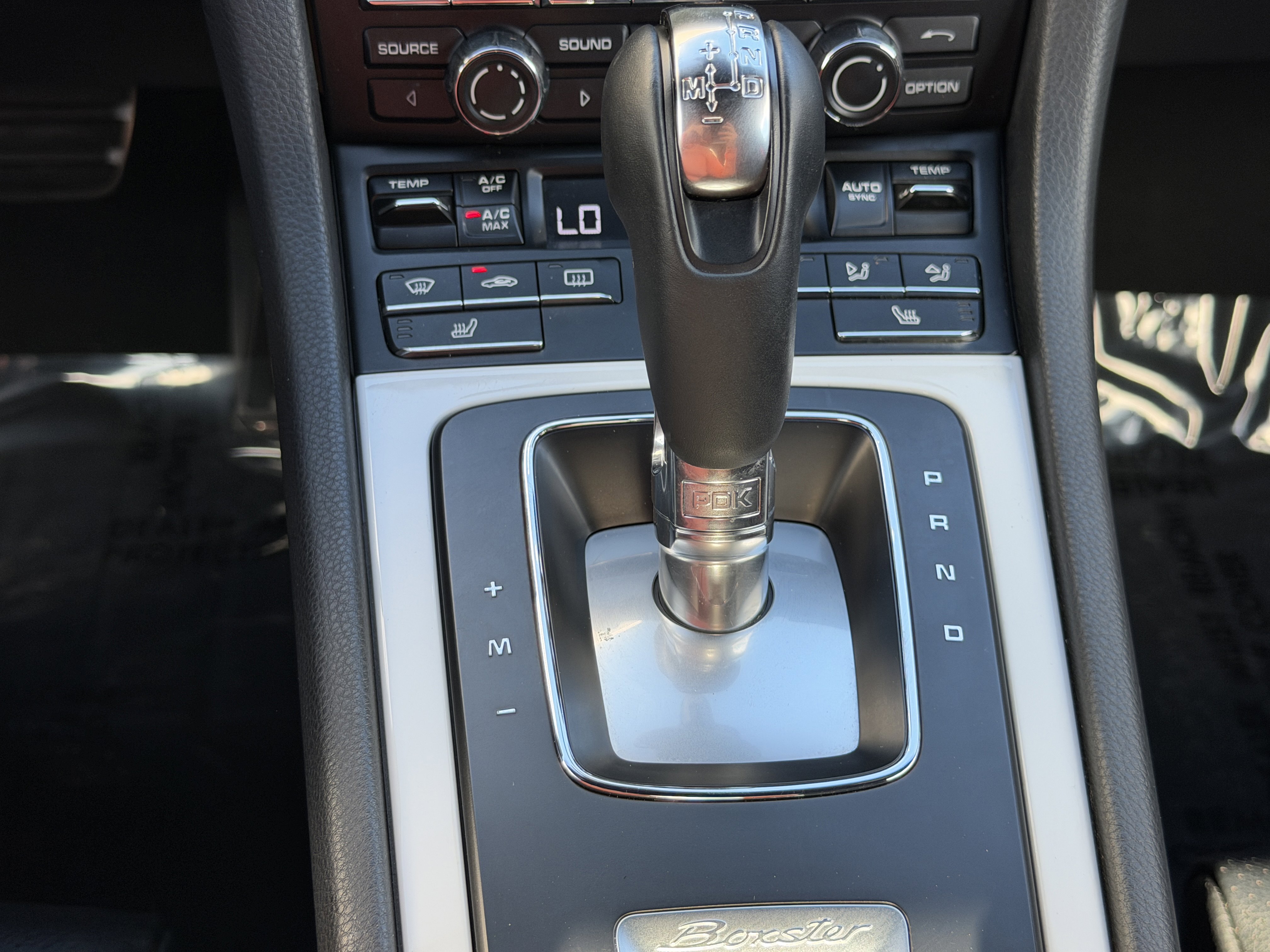 Certified 2015 Porsche Boxster S image 25