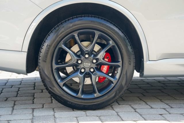 Used 2025 Dodge Durango SRT Hellcat AWD/4WD image 32