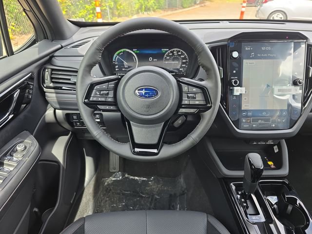 New 2026 Subaru Forester Touring AWD/4WD image 20