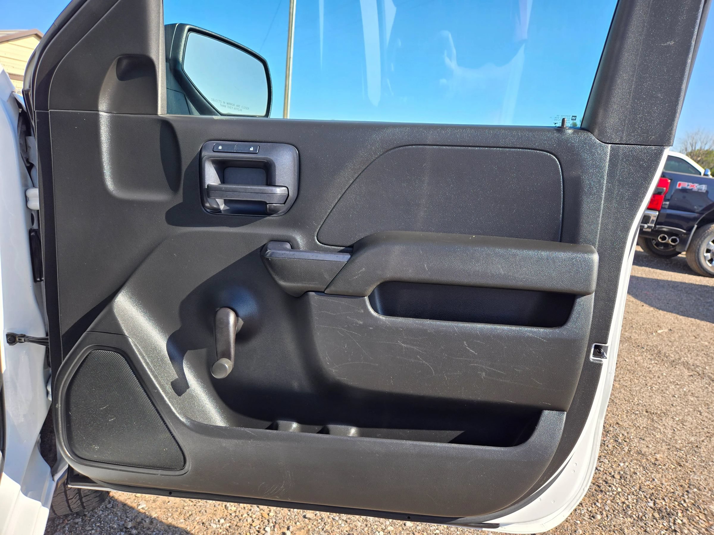 Used 2014 Chevrolet Silverado 1500 W/T RWD image 12