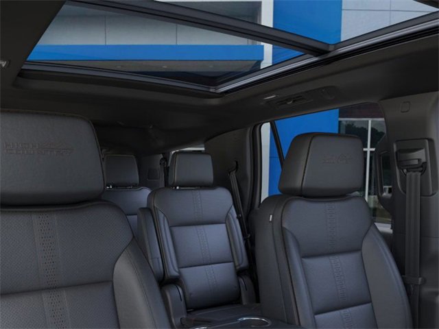 New 2026 Chevrolet Tahoe High Country image 24