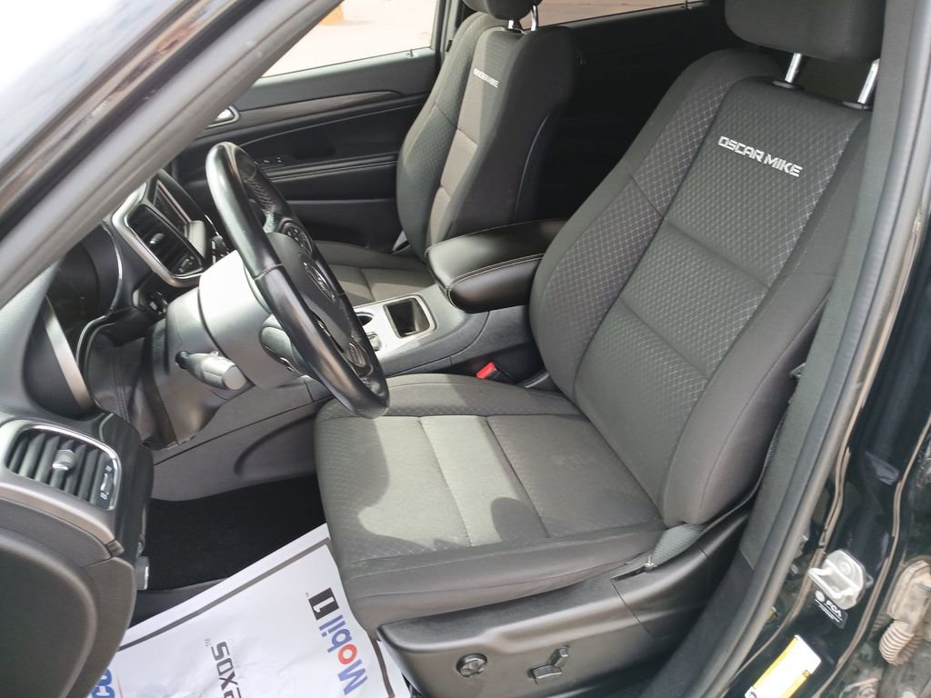 Used 2021 Jeep Grand Cherokee Freedom Edition RWD image 11