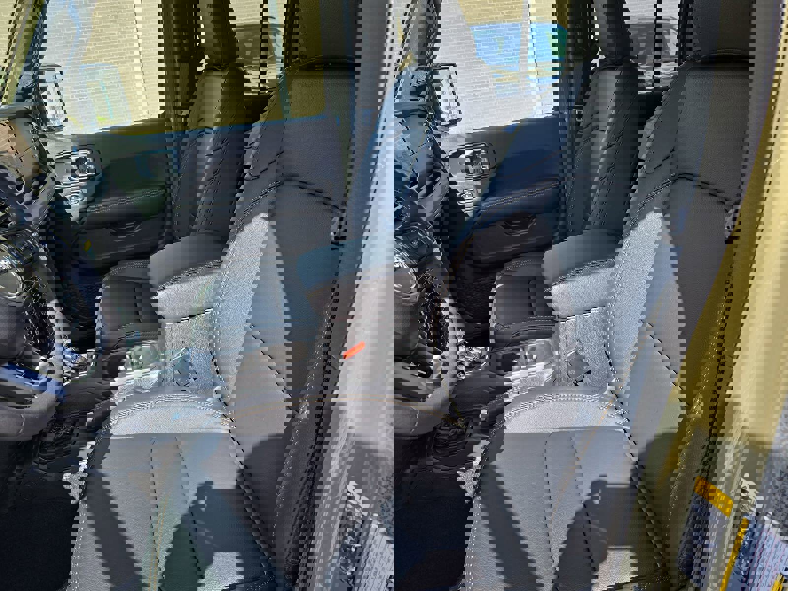 New 2026 Jeep Gladiator Sport image 17