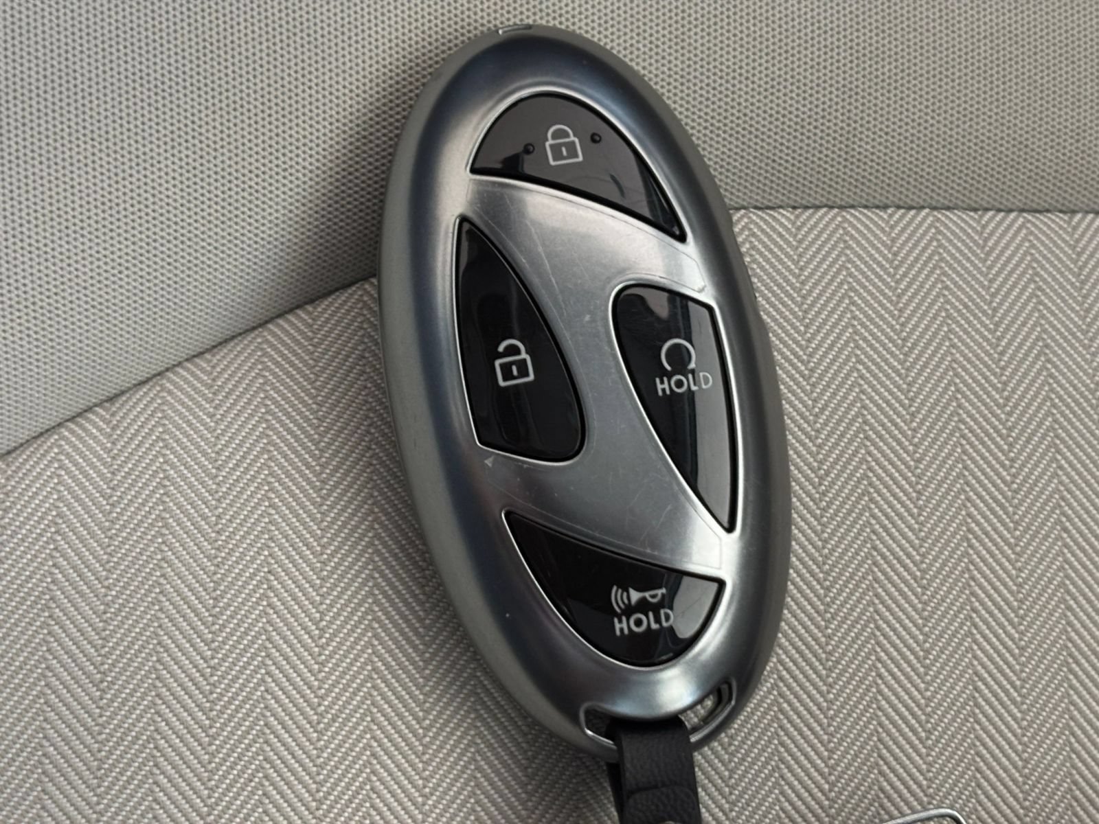 Used 2026 Hyundai Sonata Blue FWD image 24