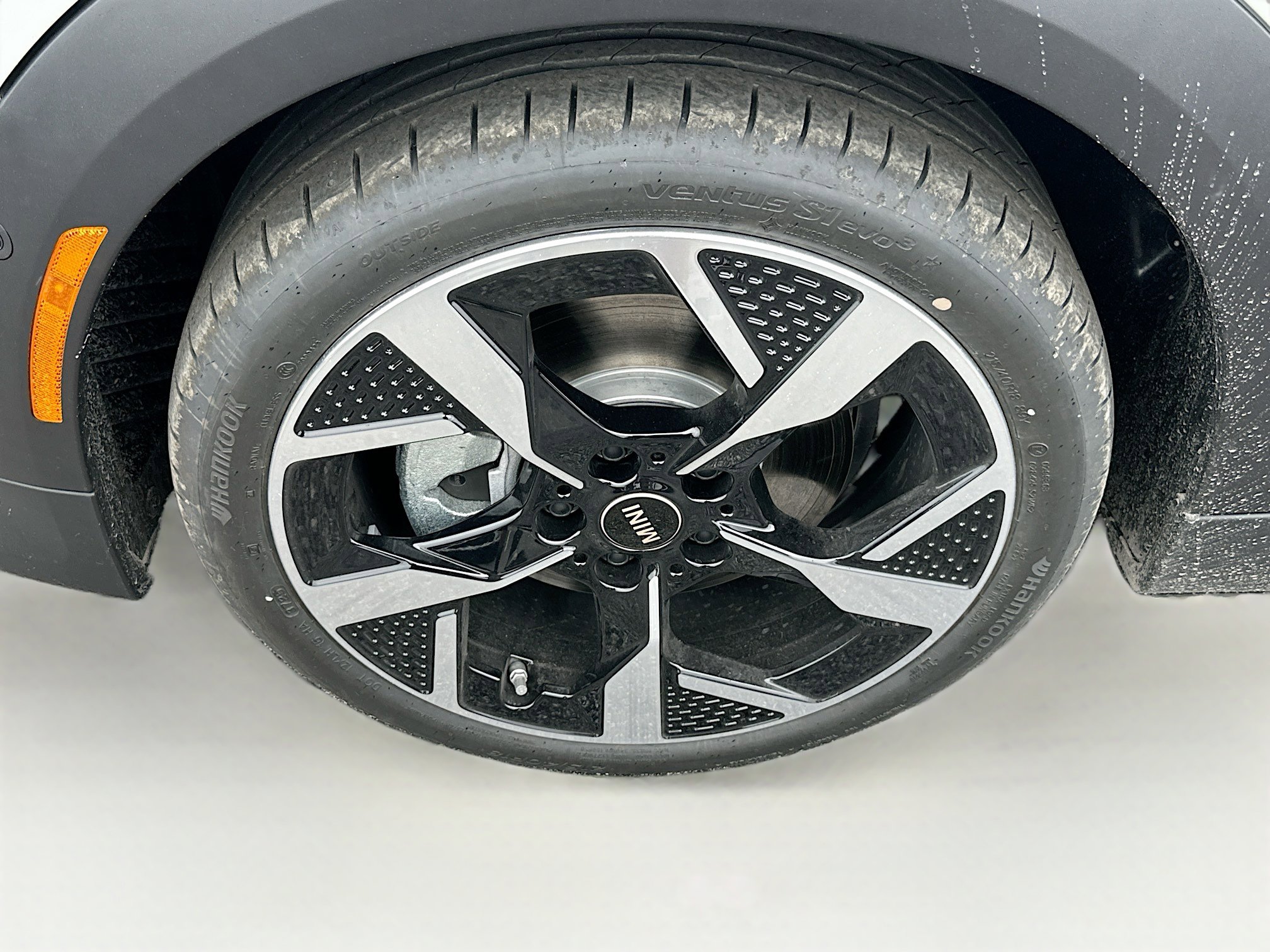 New 2026 MINI Cooper S FWD image 25