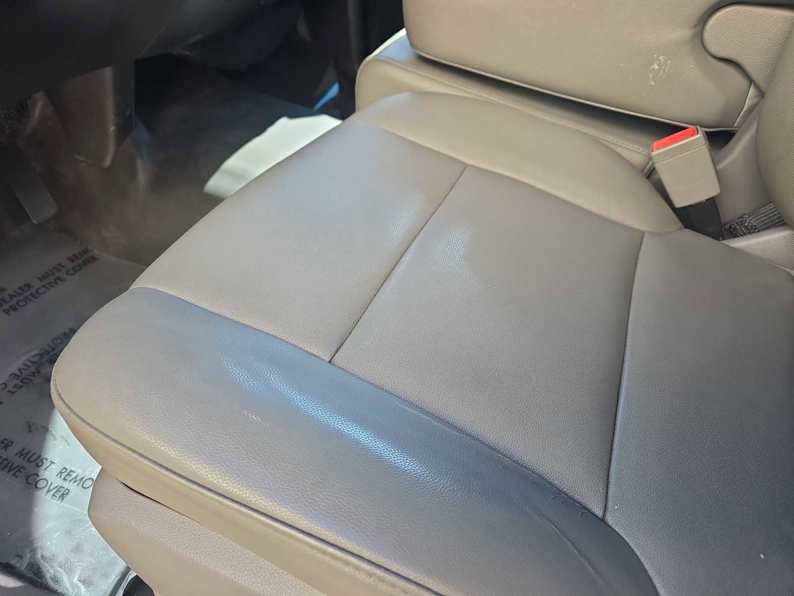 Used 2018 Chevrolet Silverado 2500 W/T w/ WT Convenience Package image 12