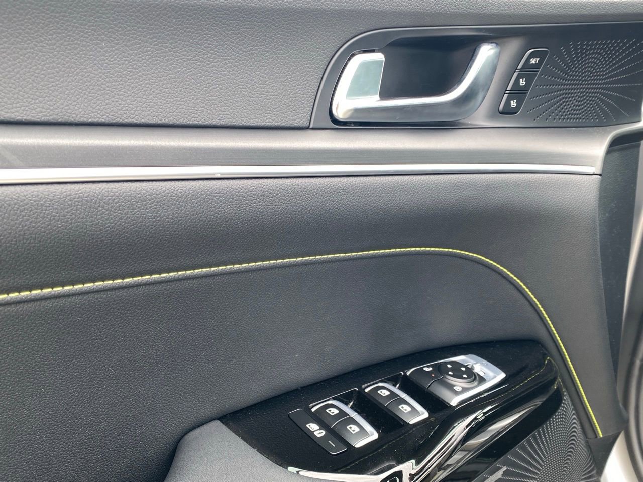 New 2026 Kia K5 GT w/ GT1 Package image 11