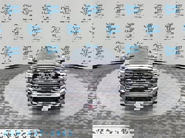 New 2025 RAM 2500 Limited image 2