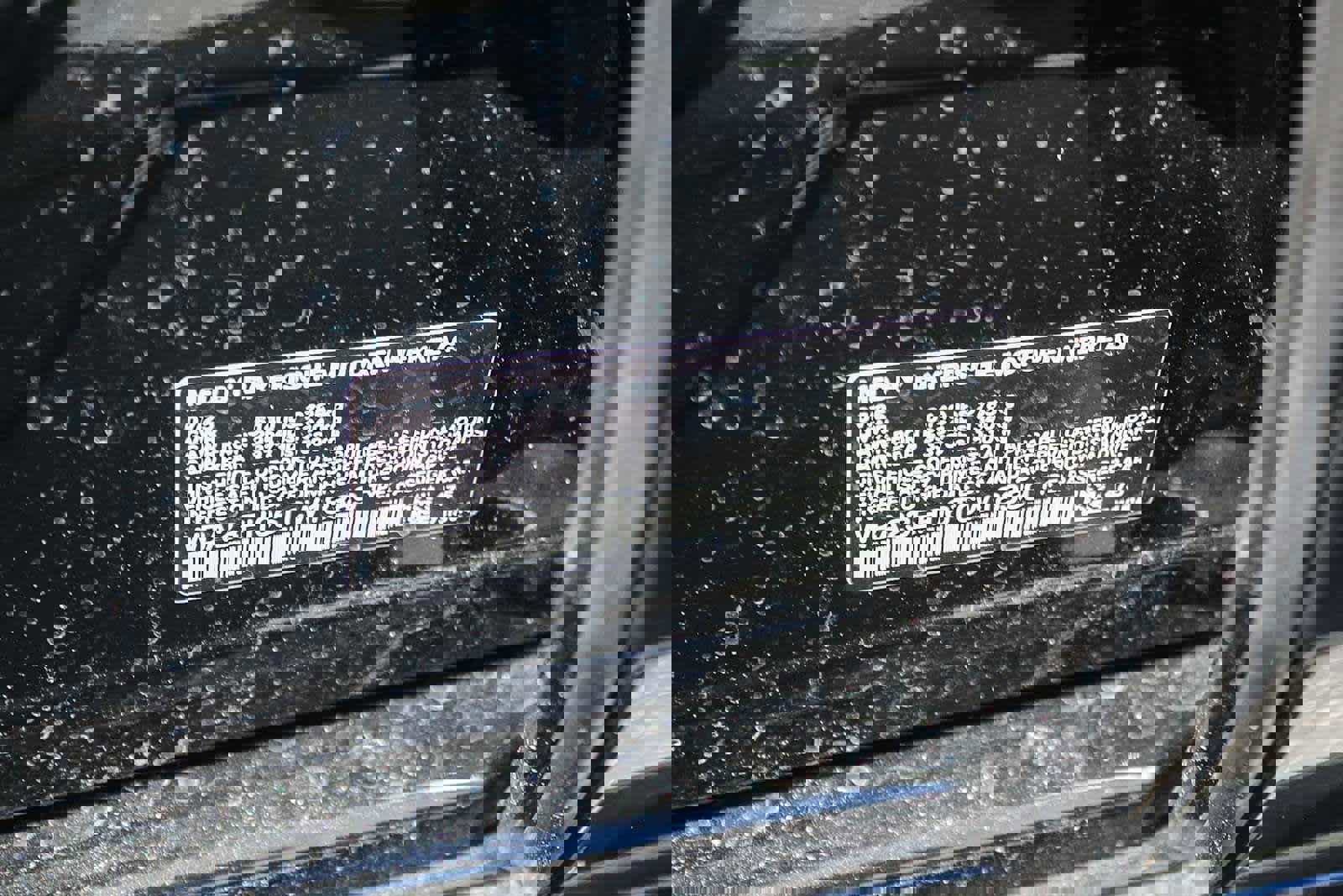 New 2026 BMW 740i w/ Executive Package image 37