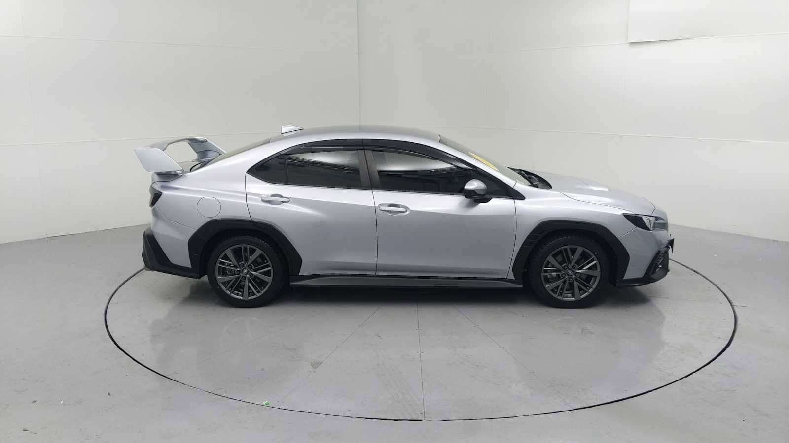 Used 2023 Subaru WRX AWD/4WD image 12