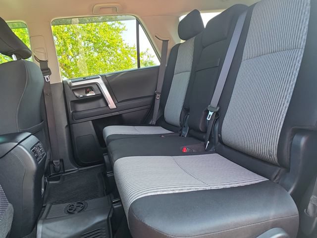 Used 2020 Toyota 4Runner SR5 RWD image 14