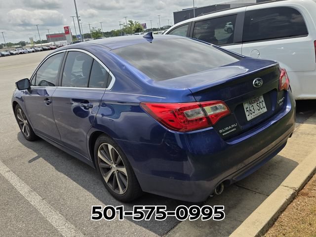 Used 2016 Subaru Legacy 3.6R Limited AWD/4WD image 6
