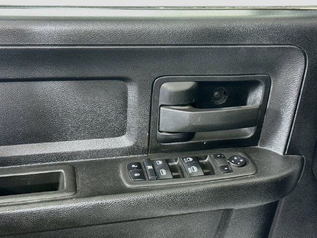 Used 2022 RAM 2500 Tradesman AWD/4WD image 23
