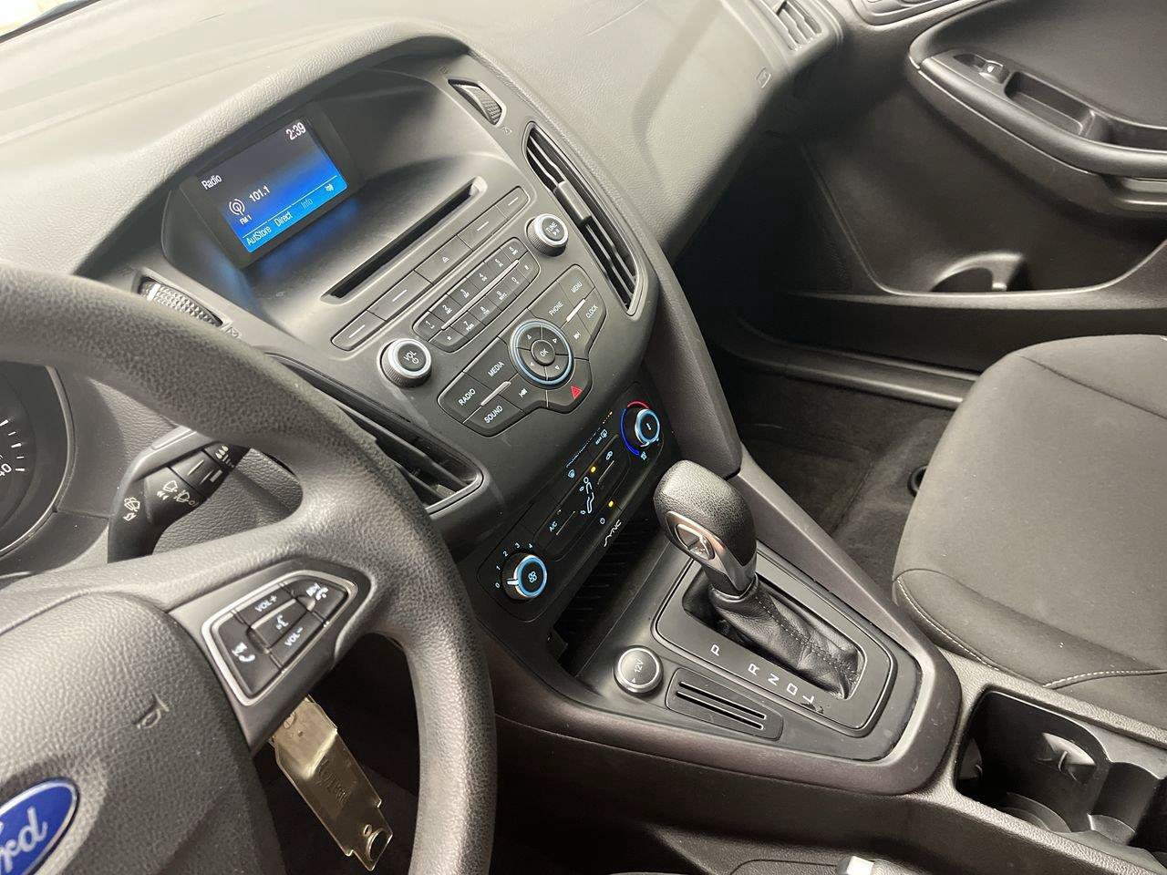 Used 2016 Ford Focus S FWD image 14