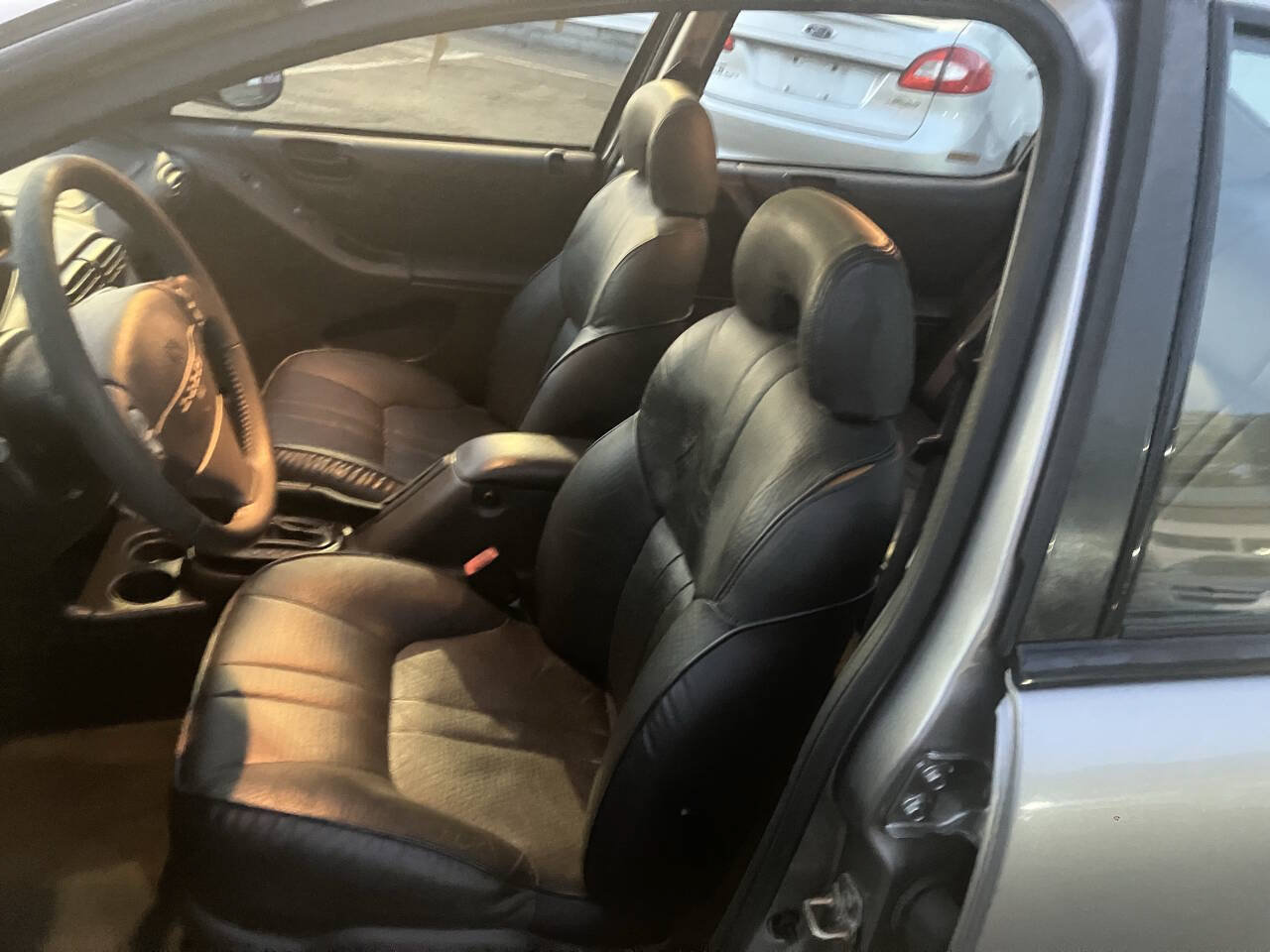 Used 1999 Dodge Stratus ES FWD image 25