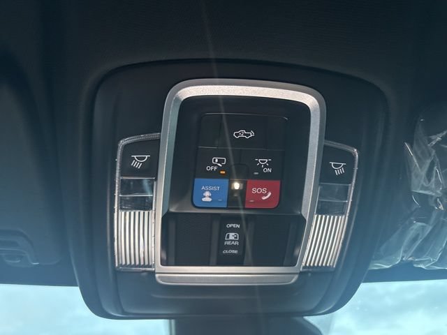 New 2026 RAM 1500 Big Horn AWD/4WD image 19