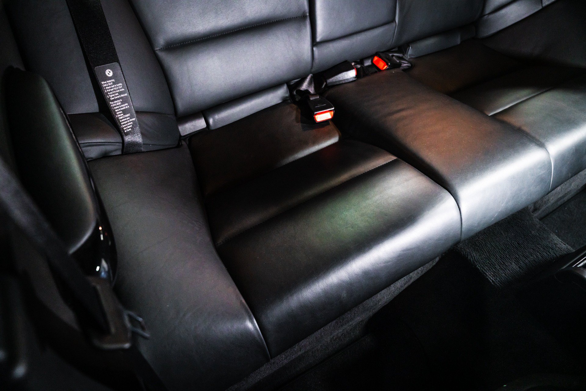 Used 2001 BMW M3 Coupe RWD image 32